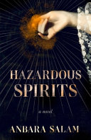 Image for "Hazardous Spirits"