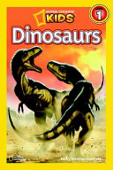 Image for "Dinosaurs"