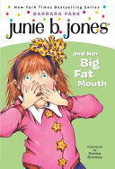 Image for "Junie B. Jones and Her Big Fat Mouth"