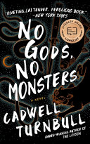 Image for "No Gods, No Monsters"