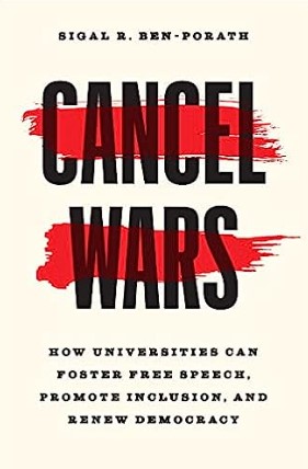 Image for "Cancel Wars"