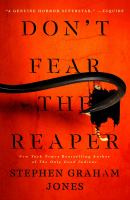 Cover image for 'Don't Fear the Reaper'