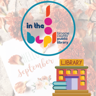 In the Loop with BCPL September