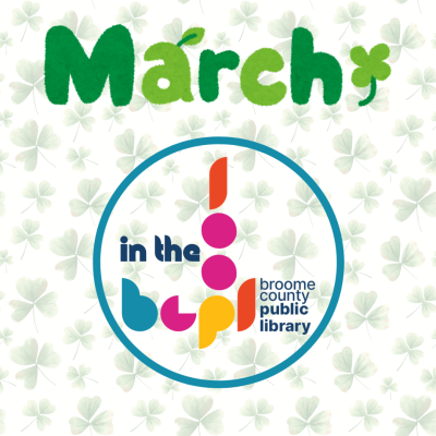 March In the Loop with BCPL: Decorative Image