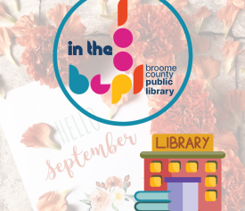 In the Loop with BCPL September