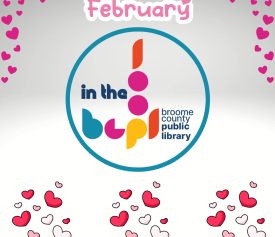 February In the Loop