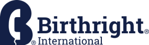 Birthright International Logo