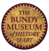 Bundy Museum of History & Art logo