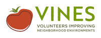 VINES logo