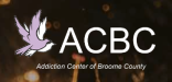 Addiction Center of Broome County logo