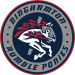 Binghamton Rumble Ponies logo