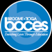 Broome Tioga BOCES logo