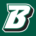 Binghamton University Nature Preserve logo