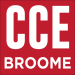 CCE Broome logo