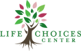 Life Choices Center logo