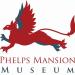 Phelps Mansion logo
