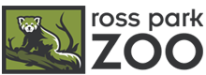 Binghamton Zoo at Ross Park logo