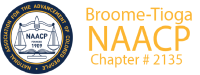 Broome-Tioga NAACP
