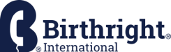 Birthright International Logo