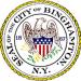 City of Binghamton Civil Service 