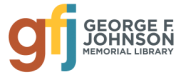 George F. Johnson Library Tech Center