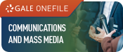 Communications and Mass Media-Gale
