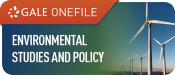 Environmental Studies and Policy