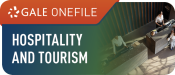 Hospitality and Tourism-Gale
