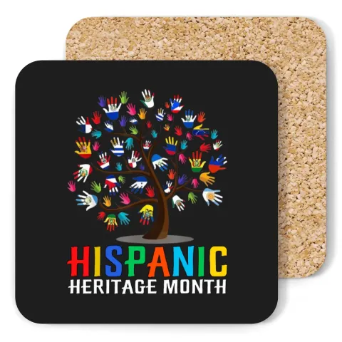 Hispanic Heritage Month