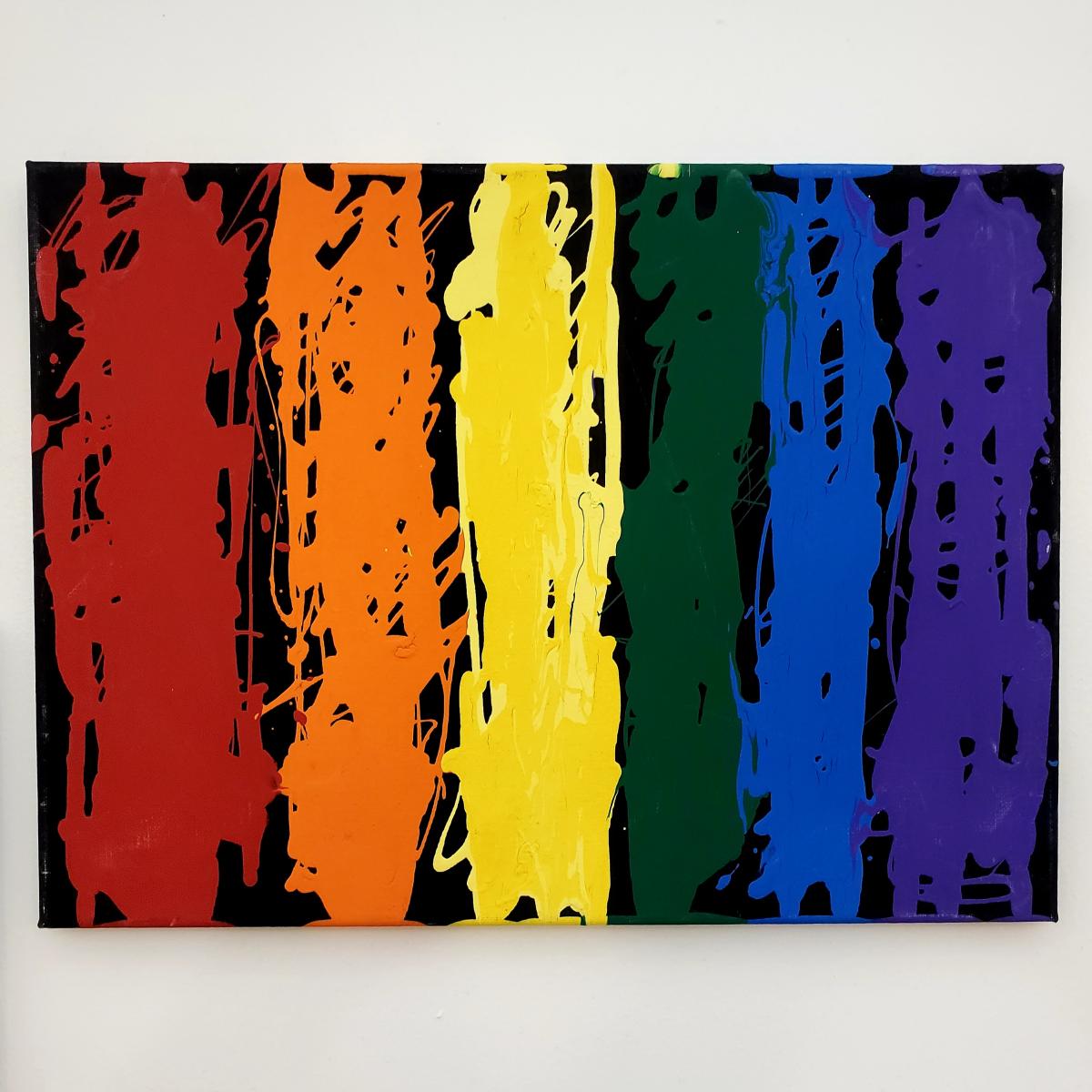 Art by Identity Youth