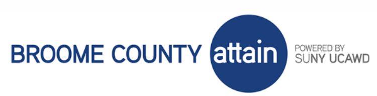 SUNY Attain is a statewide community-based technology center.