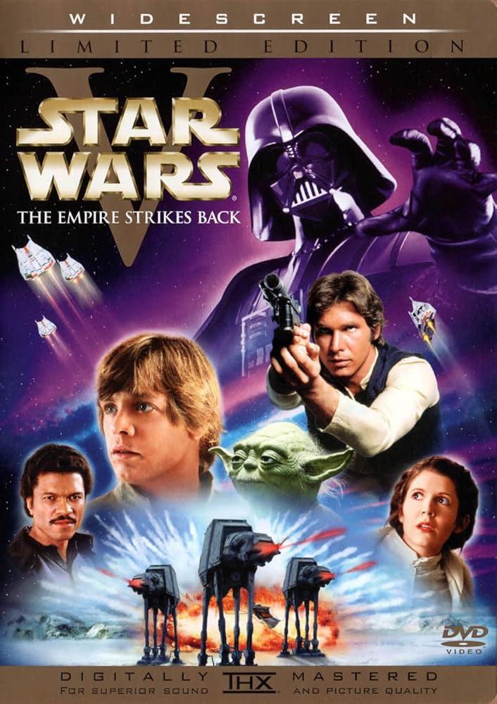 Star Wars: The Empire Strikes Back