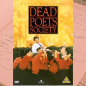 Dead Poets Society DVD Cover