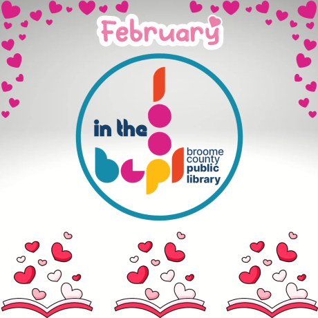 February In the Loop