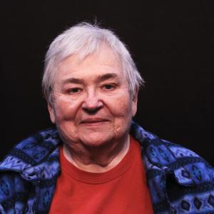 Carol Oestrich