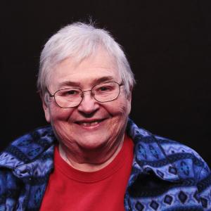 Carol Oestrich Hover