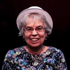 Florence Piech Hover