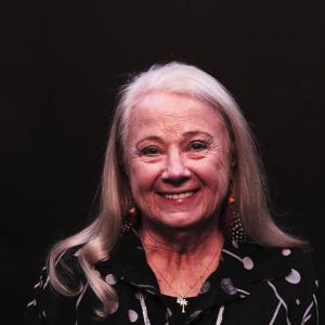 Judy Spencer 